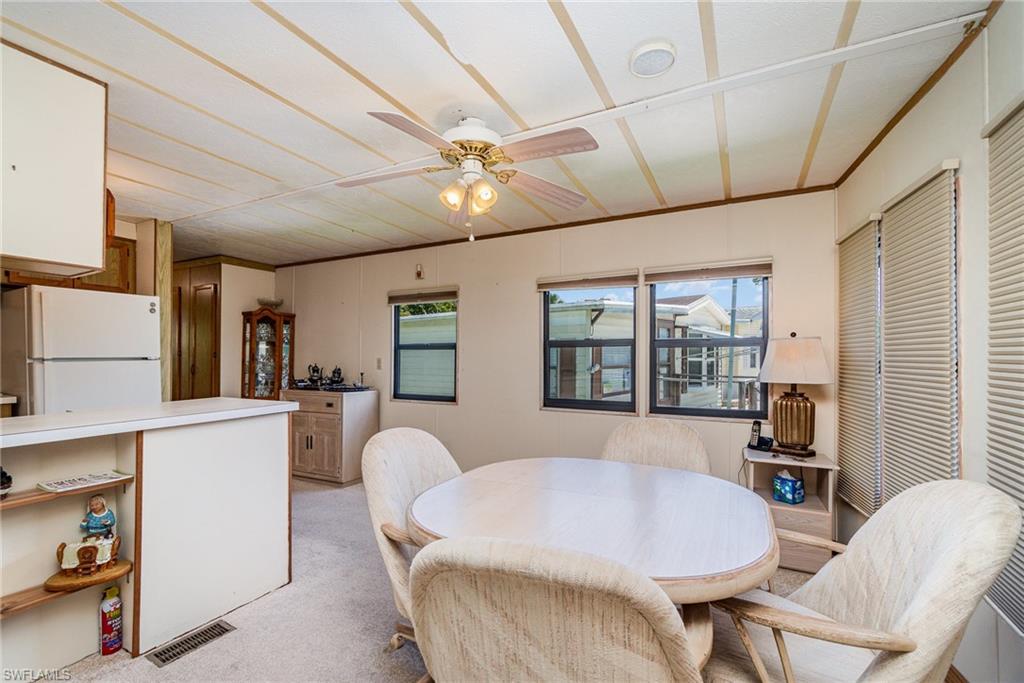 CORKSCREW WOODLANDS - Residential