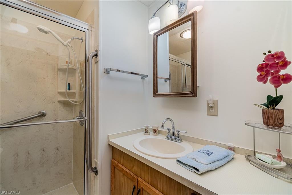 CORKSCREW WOODLANDS - Residential