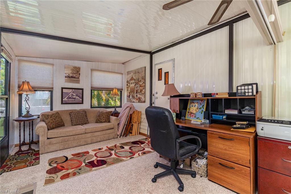 CORKSCREW WOODLANDS - Residential