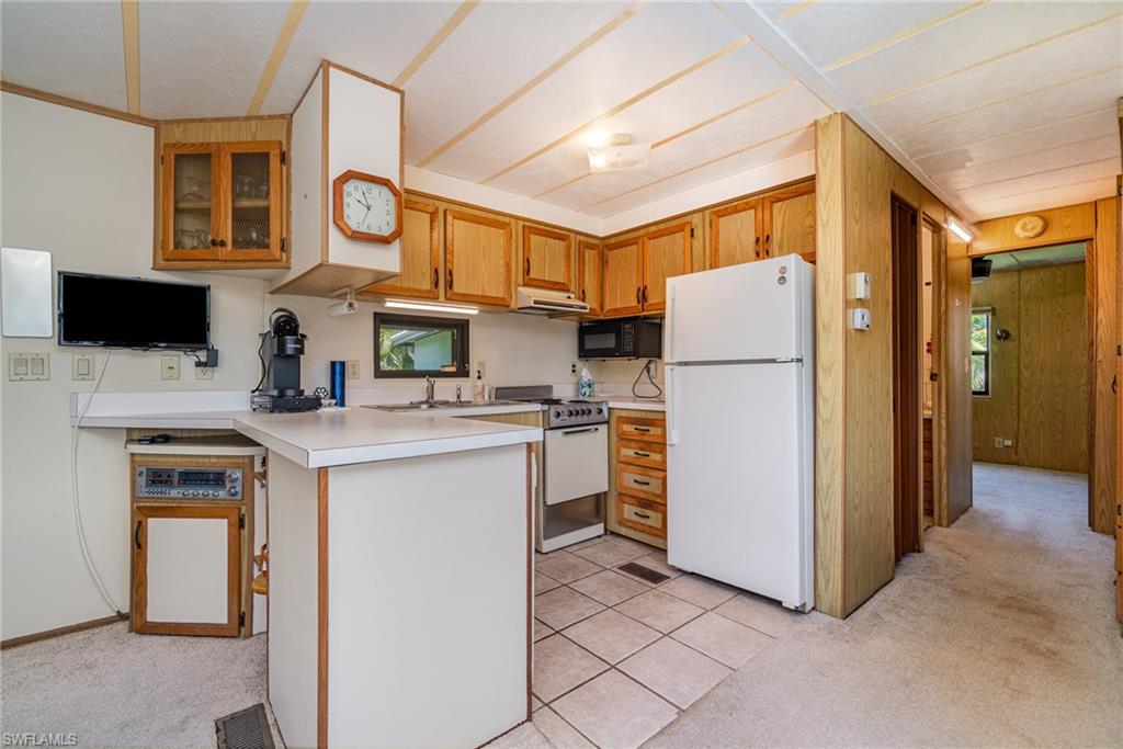 CORKSCREW WOODLANDS - Residential