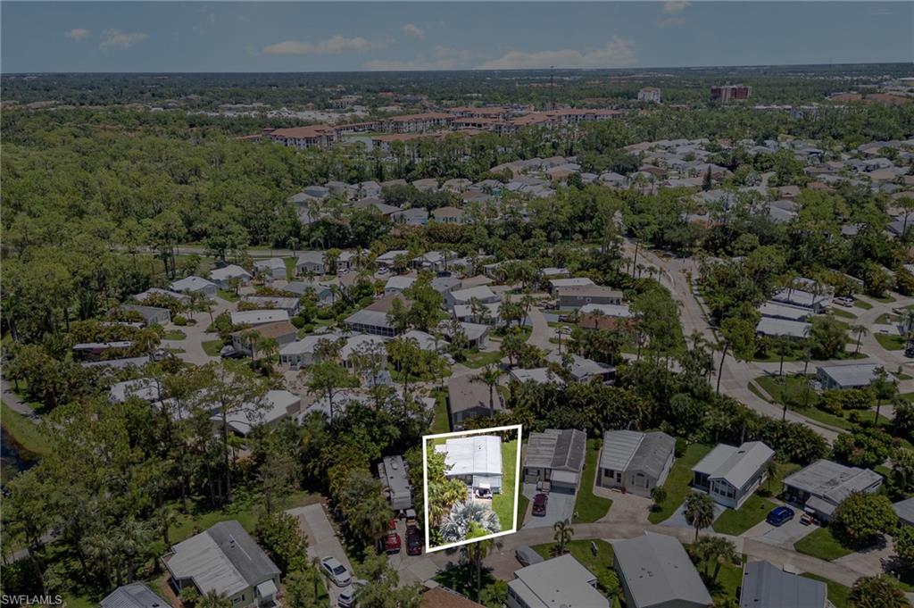 CORKSCREW WOODLANDS - Residential