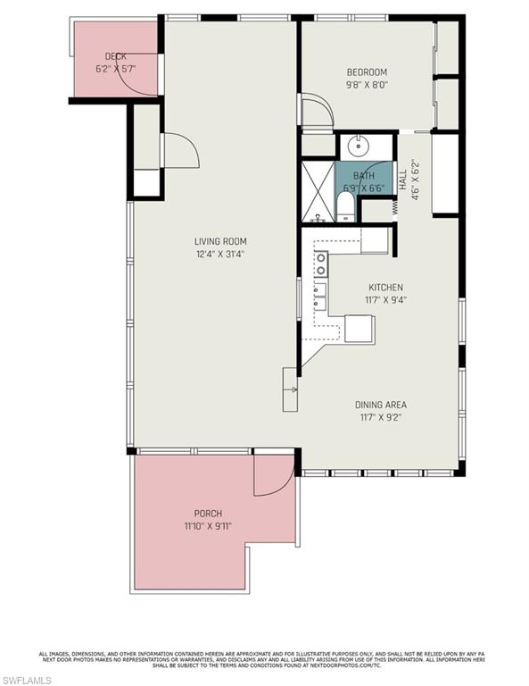CORKSCREW WOODLANDS - Residential