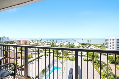 Photo of 2650 Gulf Shore BLVD N #701, NAPLES, FL 34103 (MLS # 226038063)