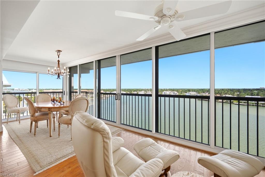 2650 Gulf Shore BLVD N 701