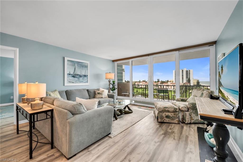 4001 Gulf Shore BLVD N 507