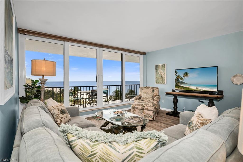 4001 Gulf Shore BLVD N 507