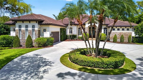 Photo of 430 29th ST NW, NAPLES, FL 34120 (MLS # 226021869)