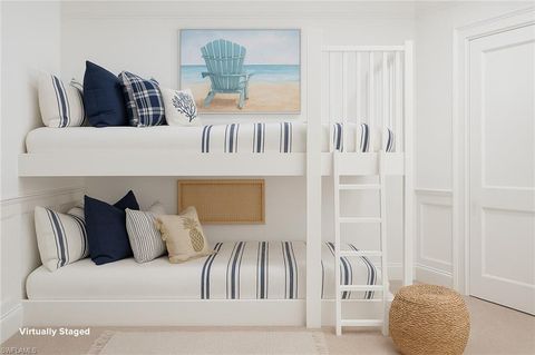 Tiny photo for 4601 Gulf Shore BLVD N #17, NAPLES, FL 34103 (MLS # 225072742)