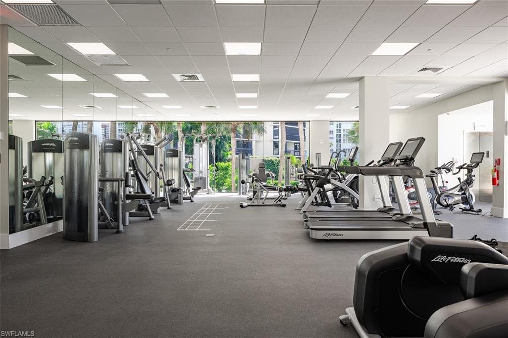 ENCLAVE AT PARK SHORE - Residential