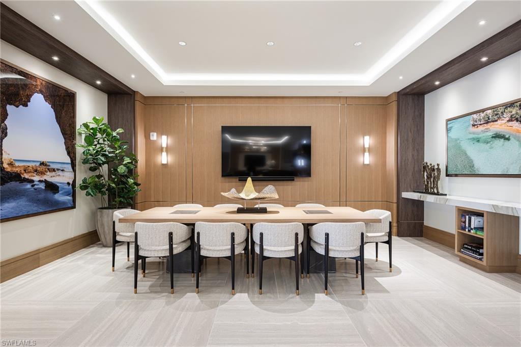 ENCLAVE AT PARK SHORE - Residential