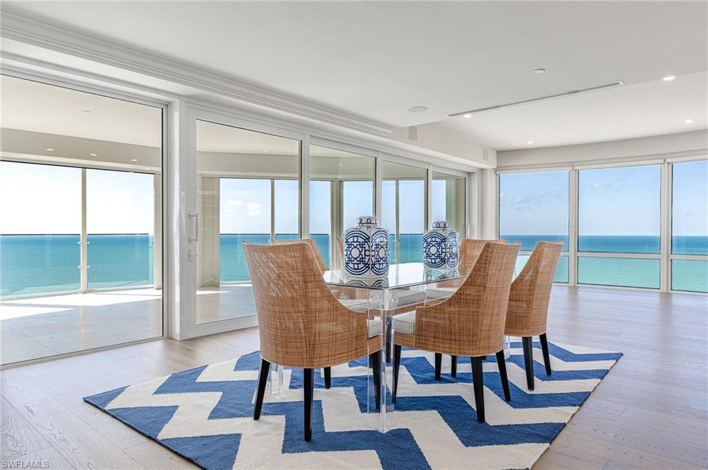 ENCLAVE AT PARK SHORE - Residential