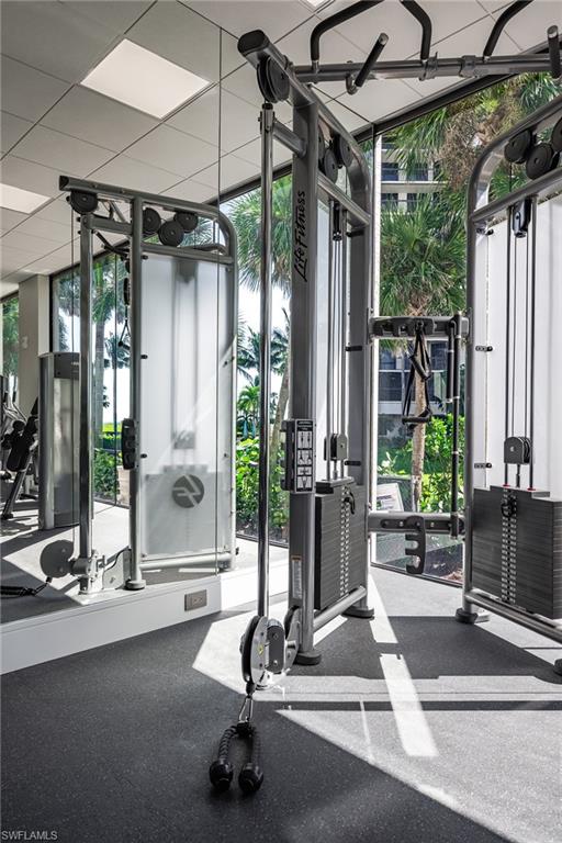 ENCLAVE AT PARK SHORE - Residential