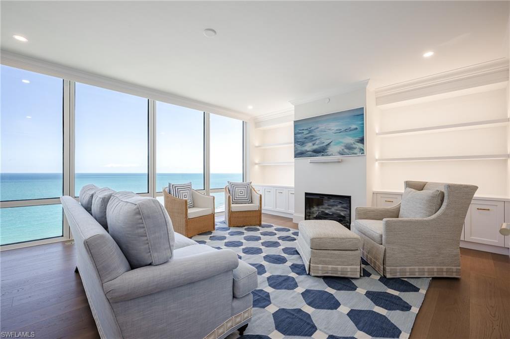 ENCLAVE AT PARK SHORE - Residential