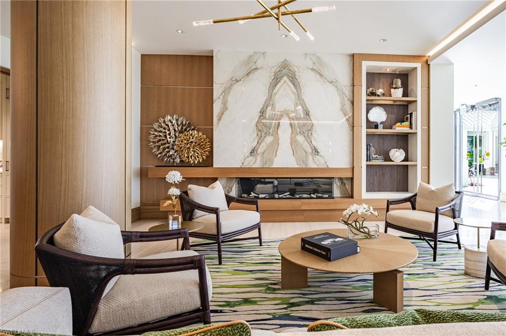 ENCLAVE AT PARK SHORE - Residential