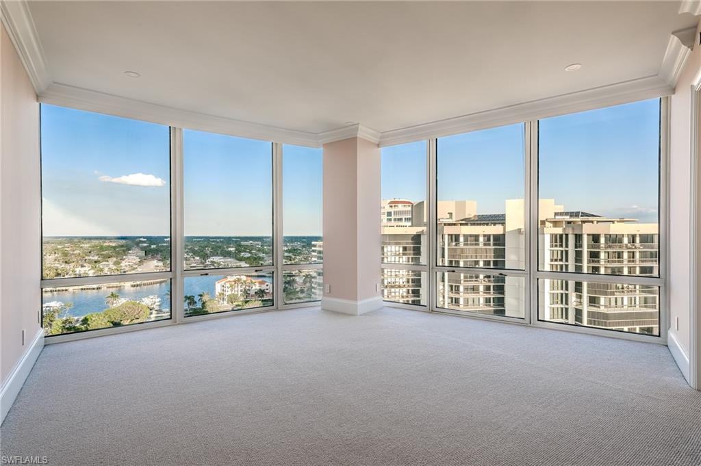 ENCLAVE AT PARK SHORE - Residential