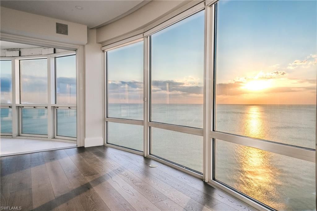 Photo of 4601 Gulf Shore BLVD N #17, NAPLES, FL 34103 (MLS # 225072742)