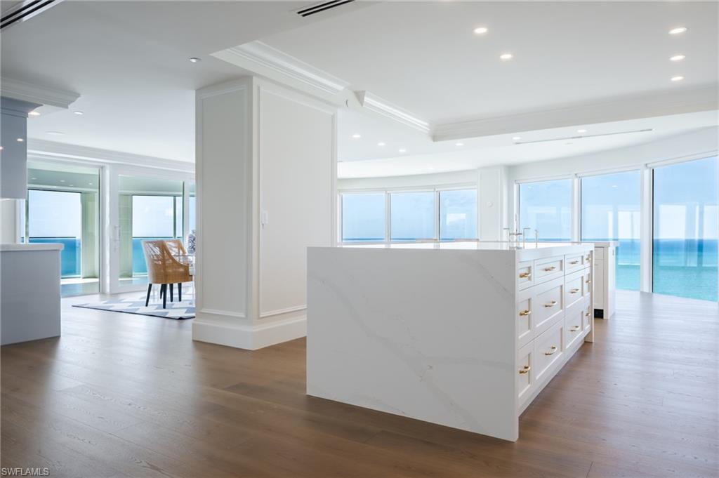 ENCLAVE AT PARK SHORE - Residential