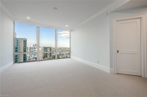 Tiny photo for 4601 Gulf Shore BLVD N #17, NAPLES, FL 34103 (MLS # 225072742)