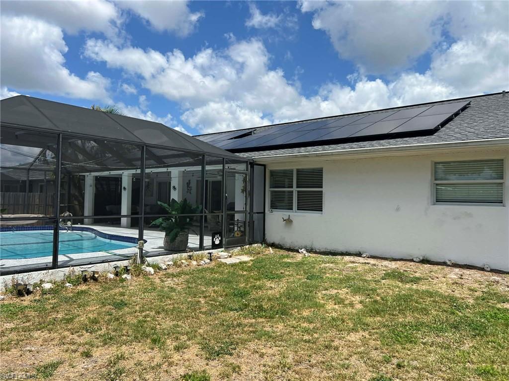 PORT CHARLOTTE - Residential