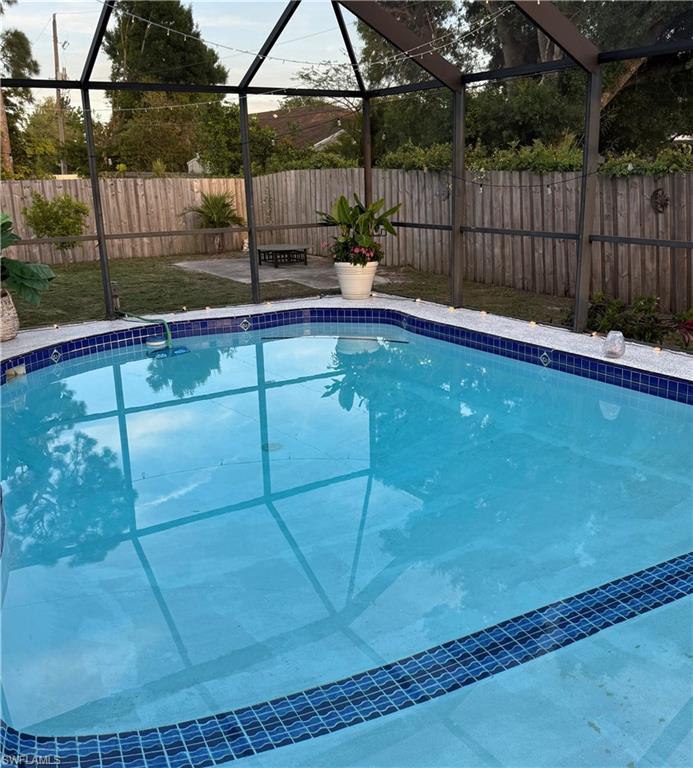 PORT CHARLOTTE - Residential