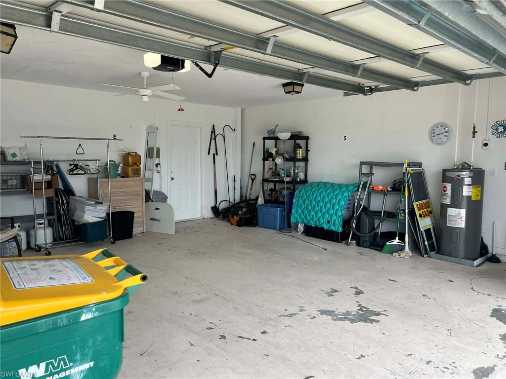 PORT CHARLOTTE - Residential