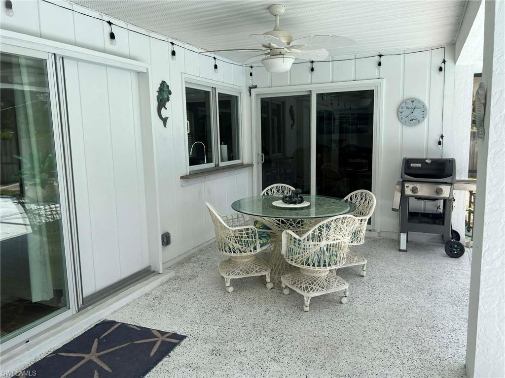 PORT CHARLOTTE - Residential