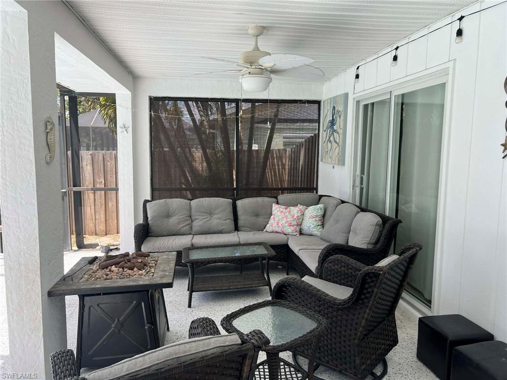 PORT CHARLOTTE - Residential