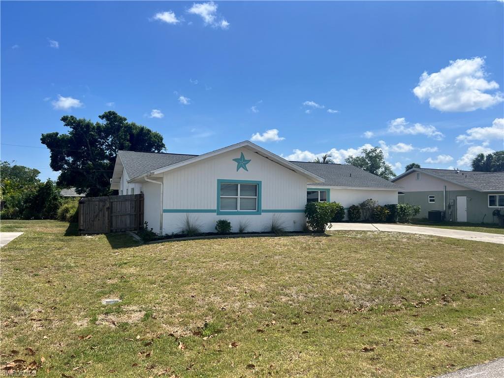 PORT CHARLOTTE - Residential