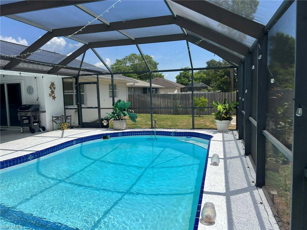 PORT CHARLOTTE - Residential