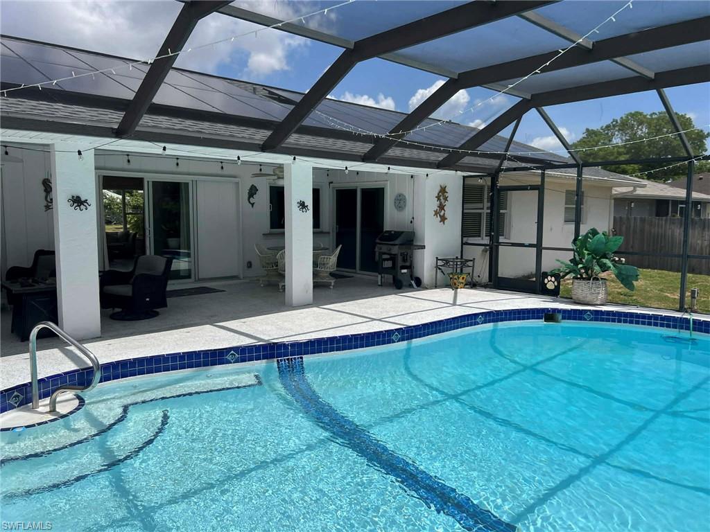 PORT CHARLOTTE - Residential