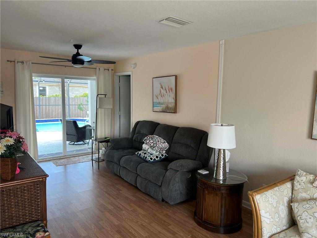 PORT CHARLOTTE - Residential