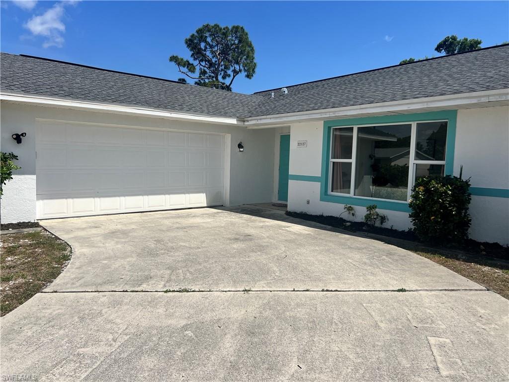 PORT CHARLOTTE - Residential