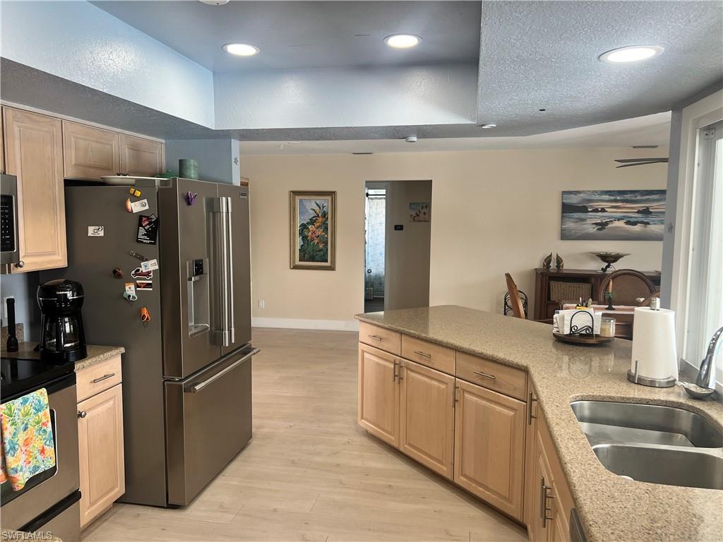 PORT CHARLOTTE - Residential