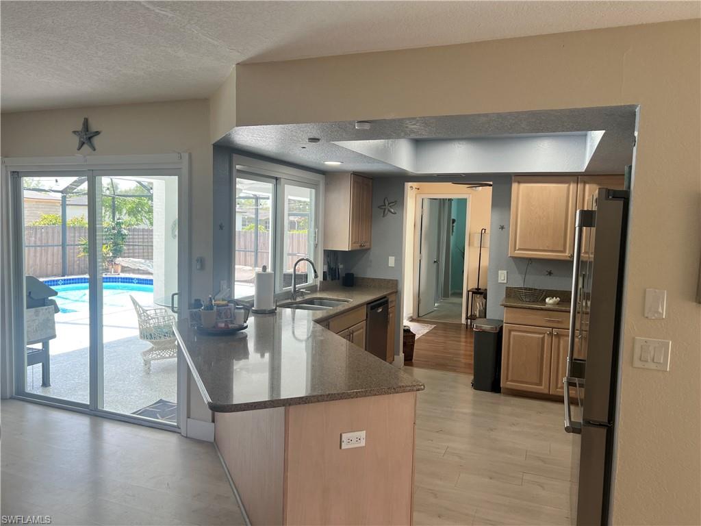 PORT CHARLOTTE - Residential