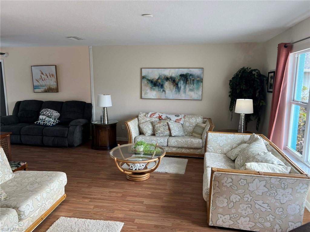 PORT CHARLOTTE - Residential