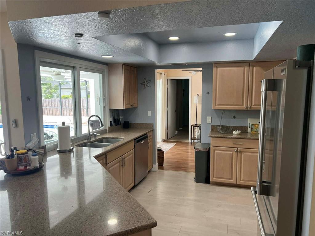 PORT CHARLOTTE - Residential