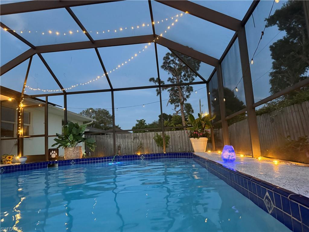 PORT CHARLOTTE - Residential