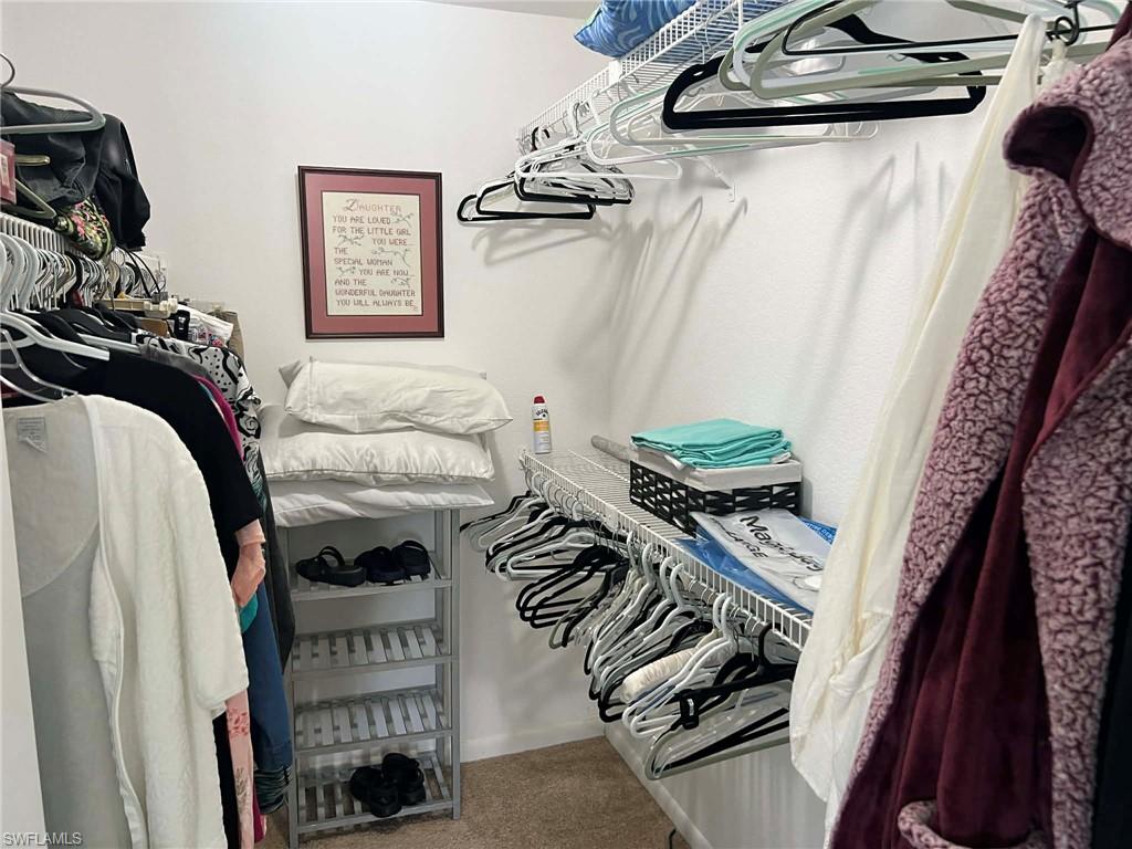 PORT CHARLOTTE - Residential