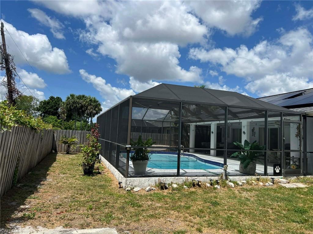 PORT CHARLOTTE - Residential