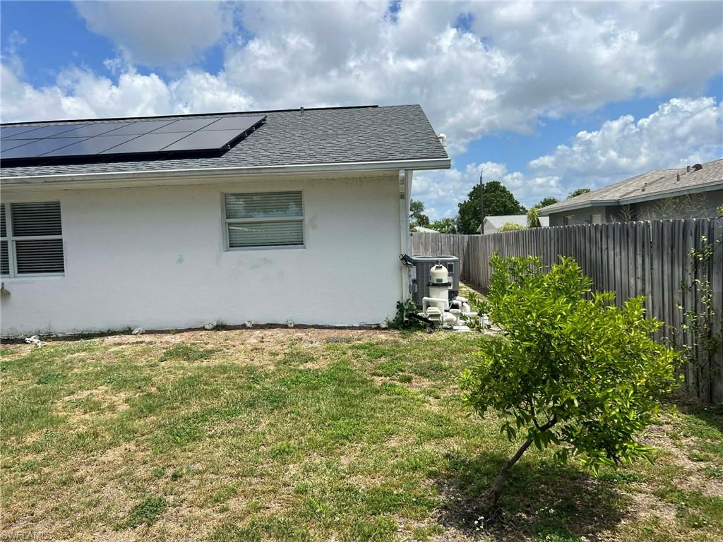 PORT CHARLOTTE - Residential