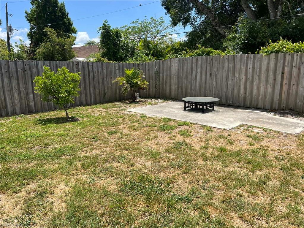 PORT CHARLOTTE - Residential