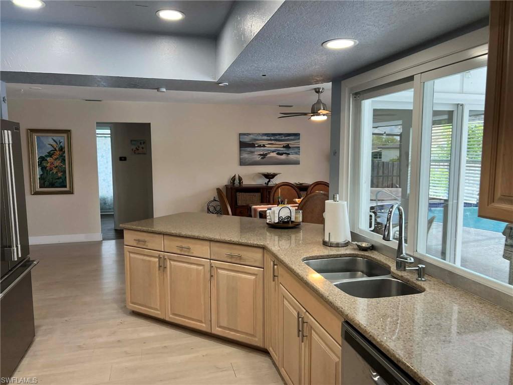 PORT CHARLOTTE - Residential