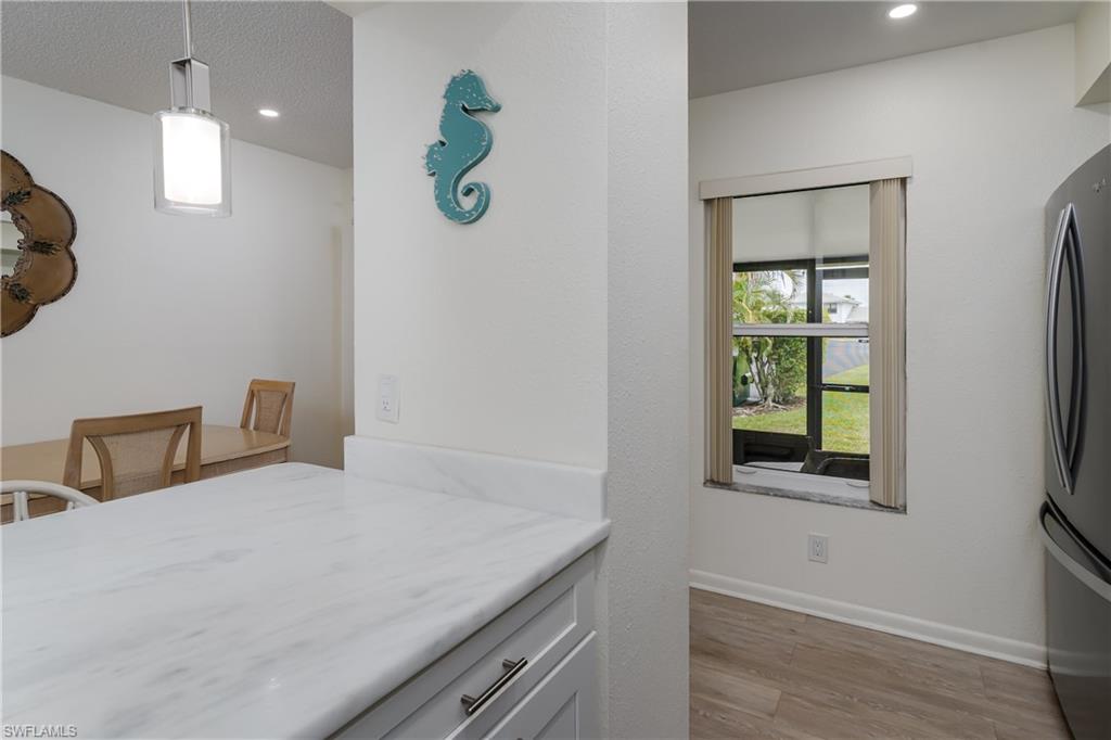 SAN MARCO VILLAS - Residential