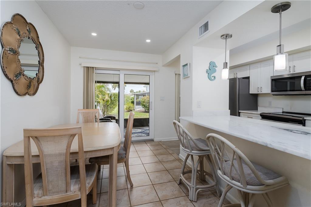 SAN MARCO VILLAS - Residential