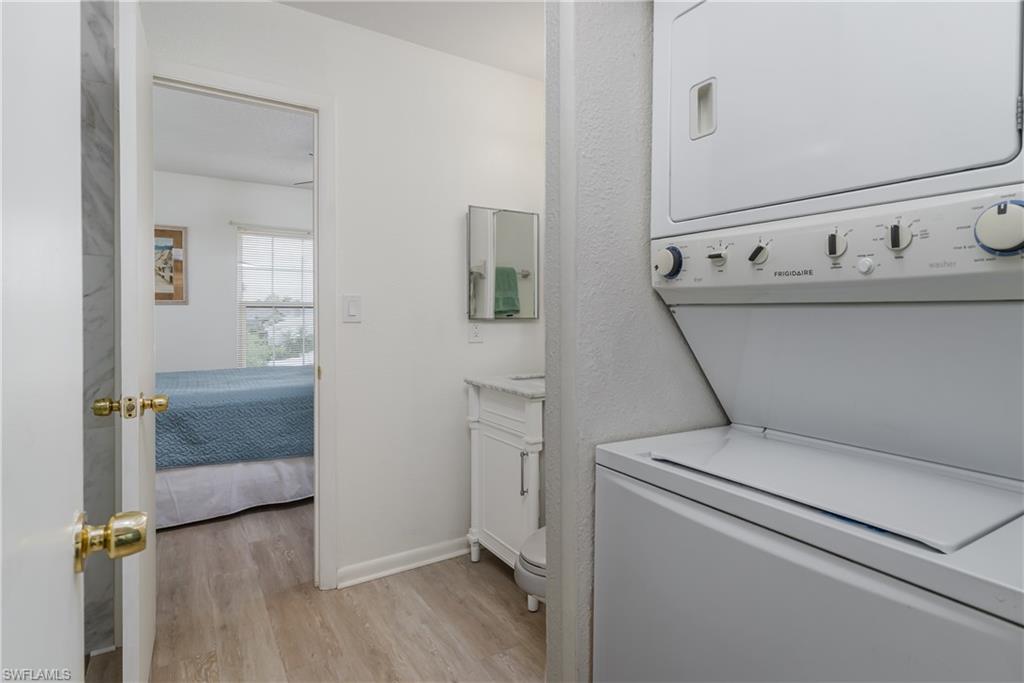 SAN MARCO VILLAS - Residential