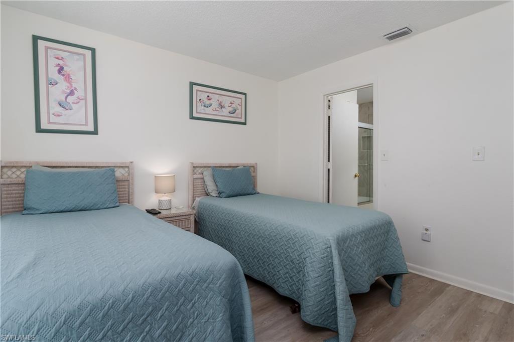 SAN MARCO VILLAS - Residential