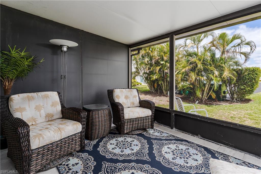 SAN MARCO VILLAS - Residential