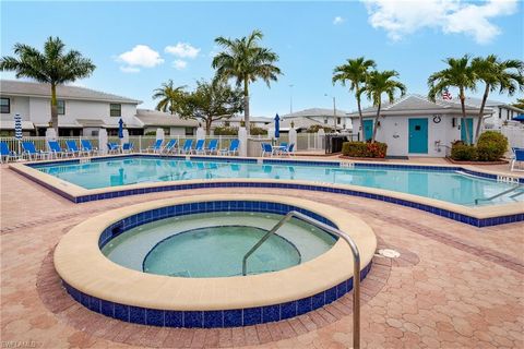 Photo of 116 Clyburn ST #C6, MARCO ISLAND, FL 34145 (MLS # 226015270)