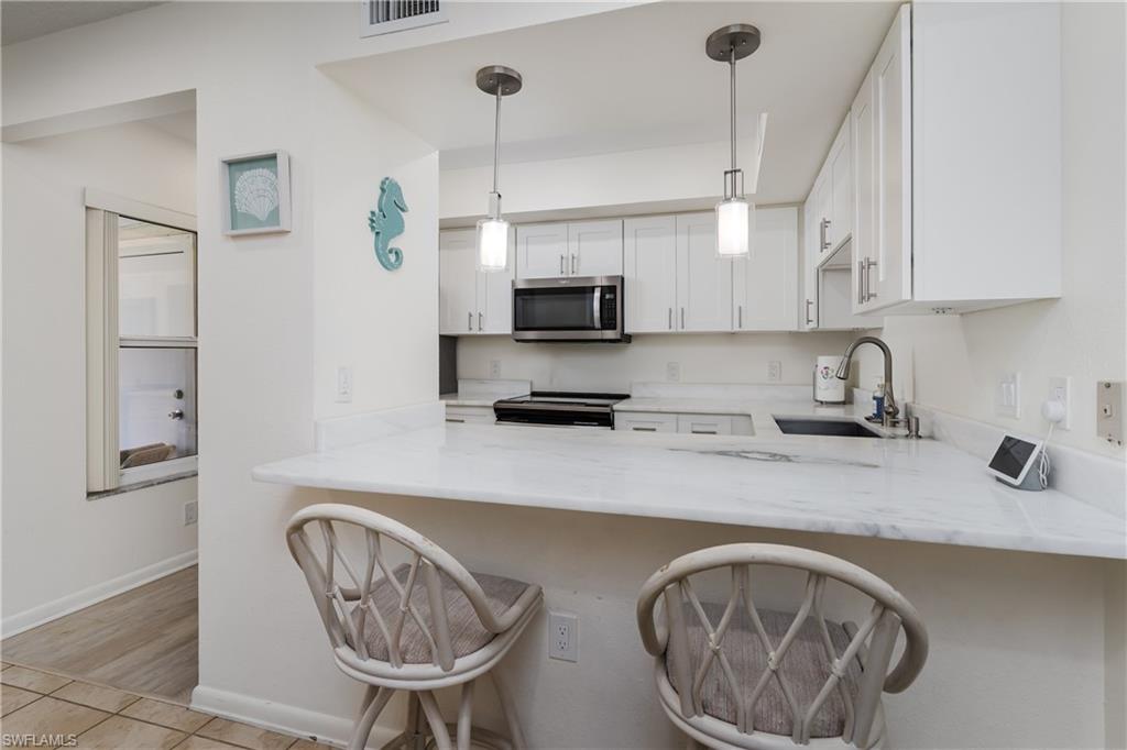 SAN MARCO VILLAS - Residential