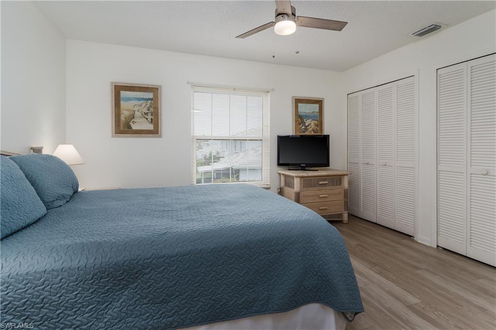 SAN MARCO VILLAS - Residential